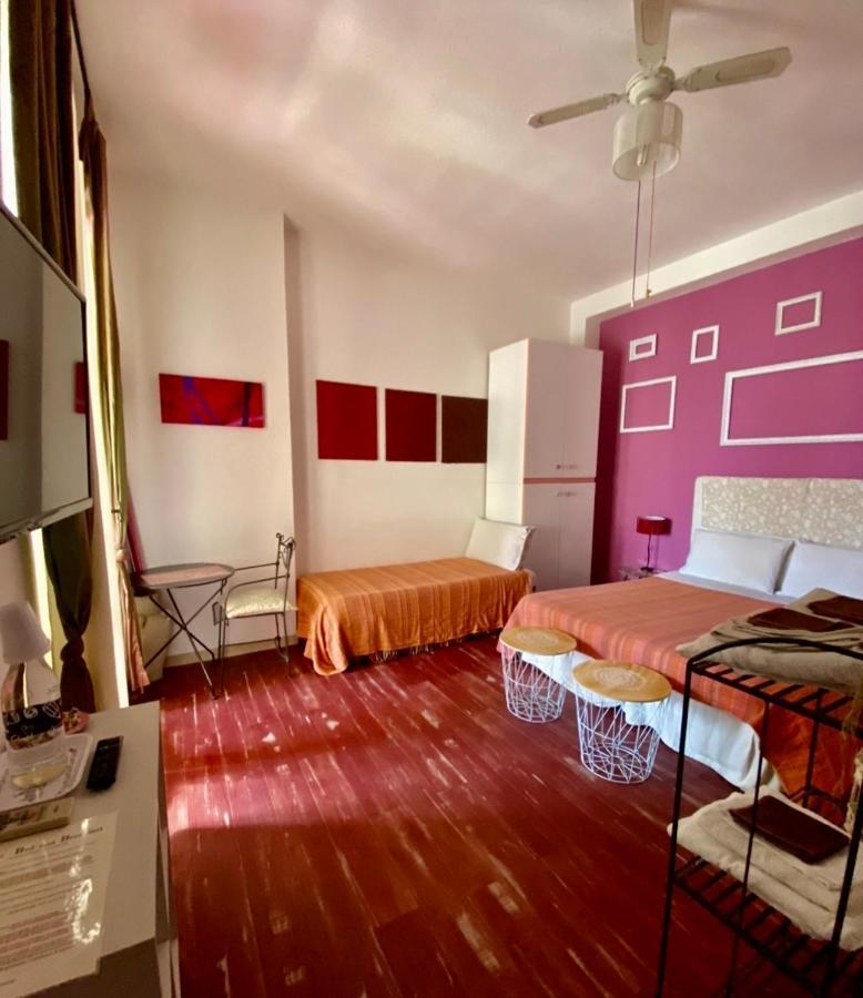 カリアリ Bellini Bed & Breakfast エクステリア 写真