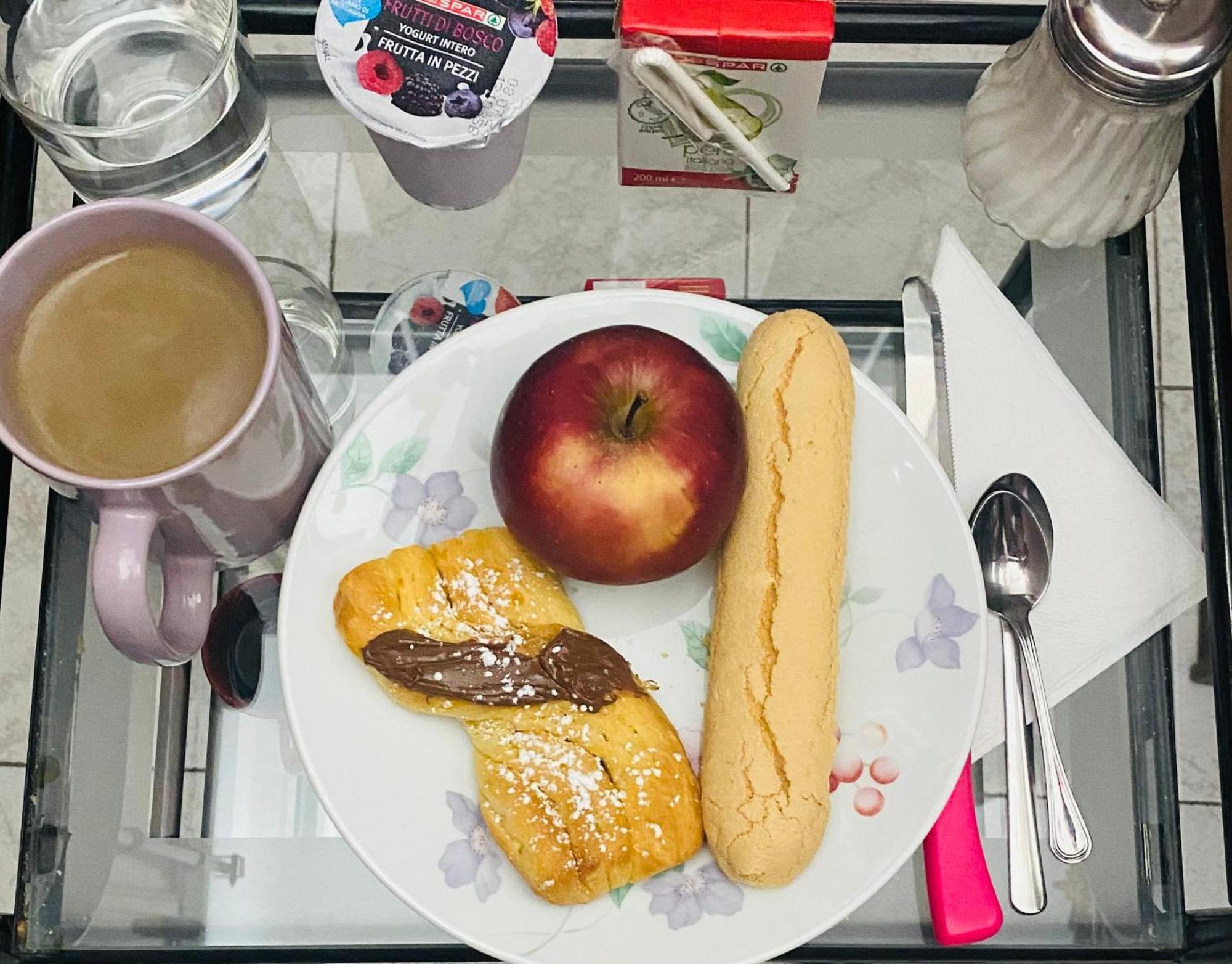 カリアリ Bellini Bed & Breakfast エクステリア 写真