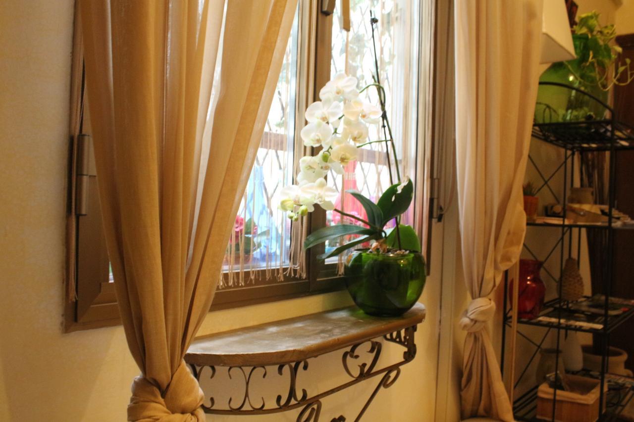 カリアリ Bellini Bed & Breakfast エクステリア 写真
